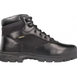 Bottes / Montantes|Sécurité*Skechers Wascana Benen WP